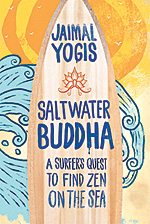 Saltwater Buddha Book Cover