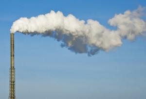 In what’s being billed as the greatest environmental initiative of his presidency, Barack Obama announced on June 25, 2013 that his administration is instituting stringent mandatory restrictions on greenhouse gas emissions by power plants, factories and other industrial sources. Photo: iStockPhoto