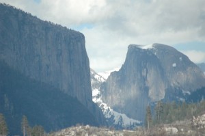 Yosemite’s Forgotten Passage