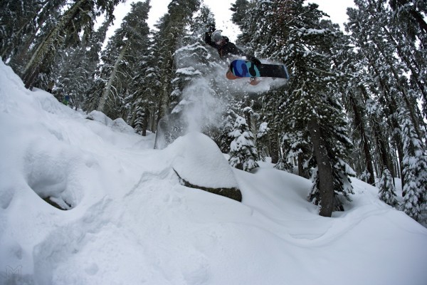 Win Lift Tickets to Sierra-at-Tahoe