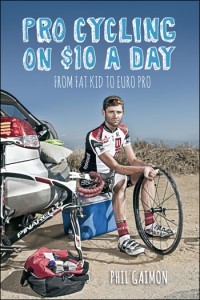 Everyday Kid Phil Gaimon Rides Off the Couch into a Pro Contract