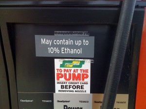 Ethanol’s Unrealized Promise