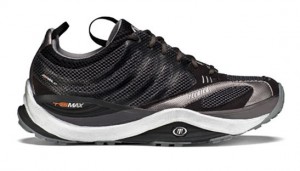 Super-Size Trail Running Shoes