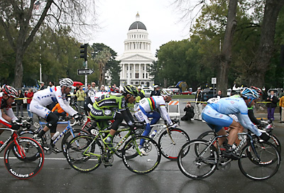 2009 Tour of California