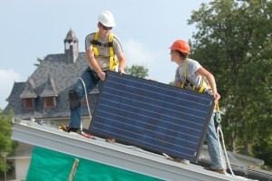 Home Solar Energy