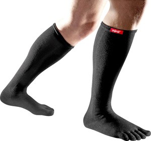 Injinji EX-Celerator Socks