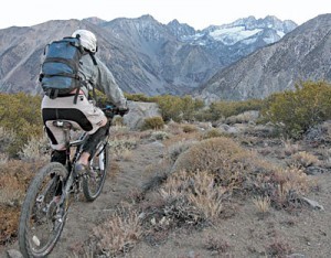 Sierra Adventure Rides