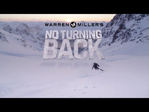 Warren Miller’s No Turning Back