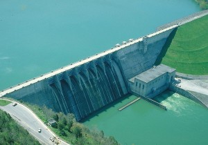 The Upsides and Downsides of Hydroelectric Dams