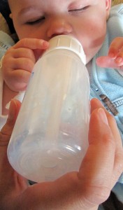 BPA Concerns in Plastics