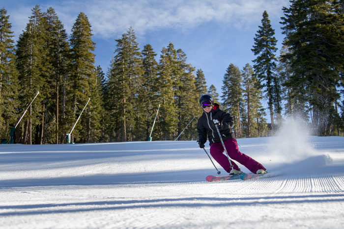 Ski more, spend less at Heavenly, Northstar, Kirkwood and more