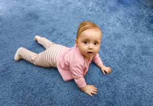 Healthy and Green-Friendly Carpeting