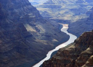 The Colorado River: America’s Most Endangered