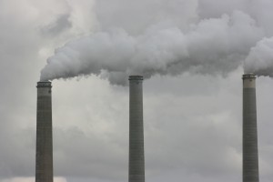 Curbing Pollution from Power Plants
