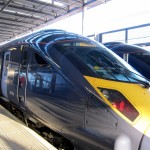 High Speed Rail Coming to the U.S.