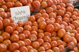 Is Organic Food Any Healthier Than Conventionally-Grown Food?