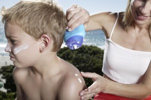Safer Sunscreens