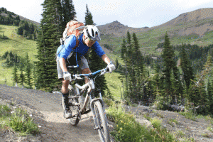 Full Value: MTB in the Chilcotins
