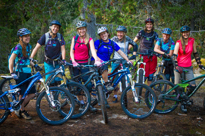 Trek Dirt Series mountain bike camps coming to Bay Area