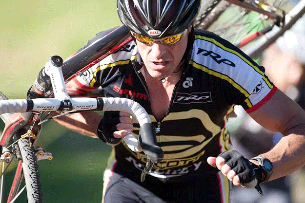 Cyclo-cross — Ready, Set, Race!