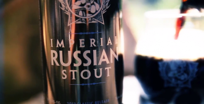 A Beer Worth Earning: Stone Brewing’s Imperial Russian Stout 2015 Release