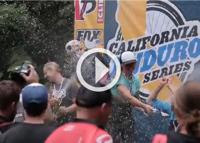 Video: California Enduro Series 2015 Season Recap