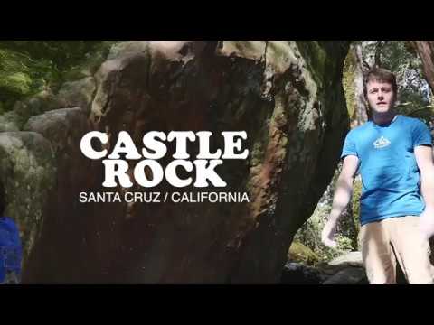 Castle Rock Bouldering 