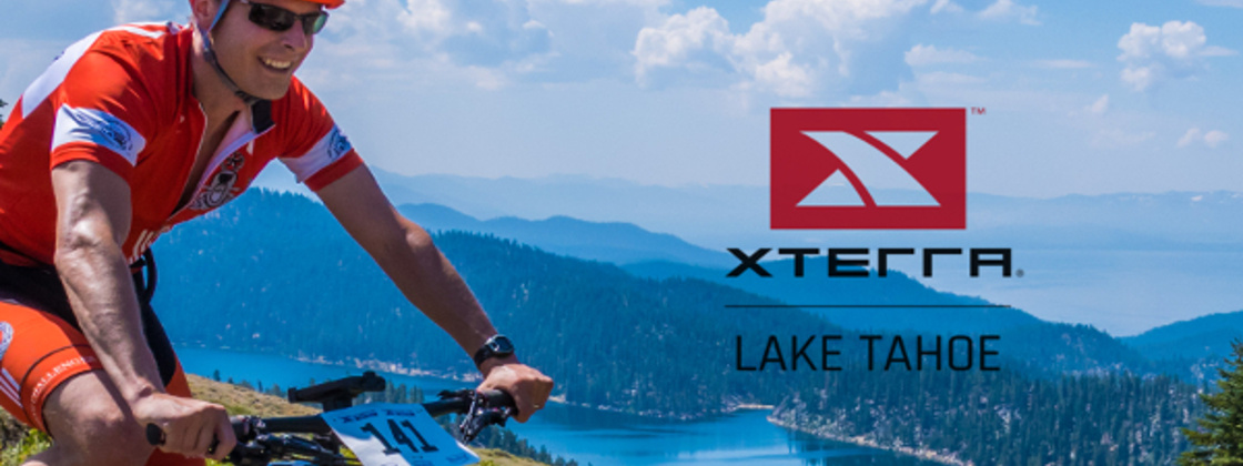 XTERRA Lake Tahoe 5K and 10K