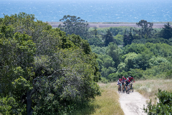 Santa Cruz Old Cabin Classic Raises Funds for Trails