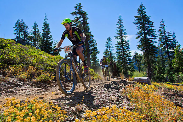 Downieville Classic 2017