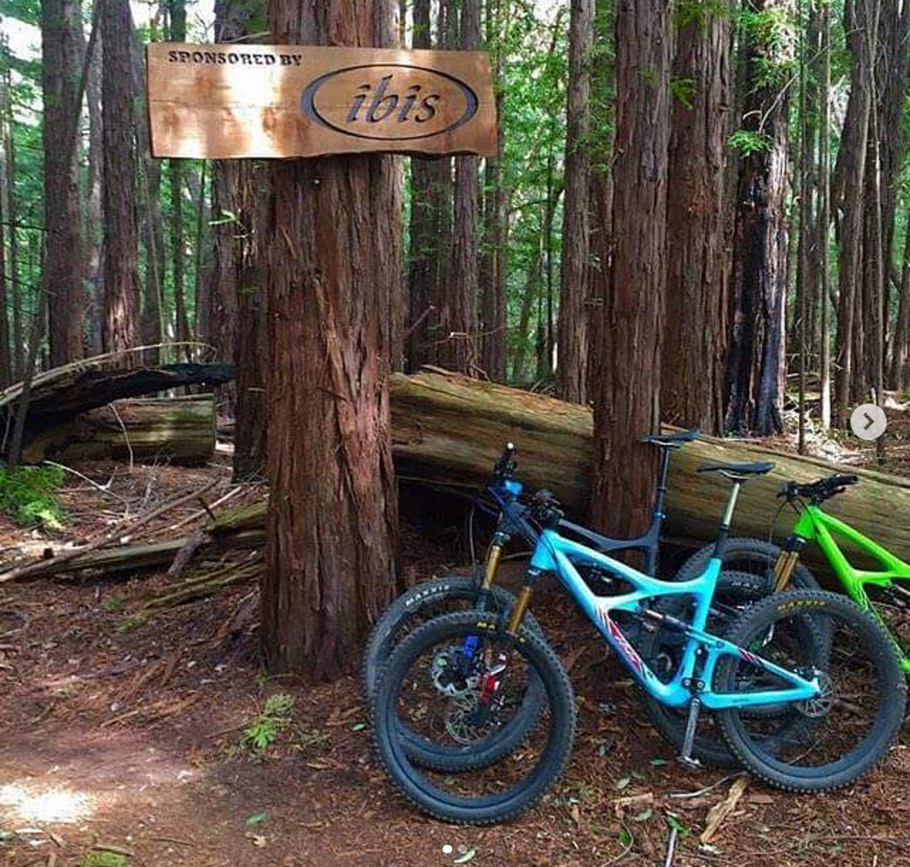 Ante Up for Trails and Win an Ibis