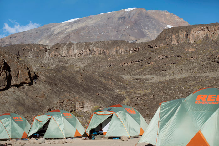 REI Adventures Launches New Destinations, Expands Easy Active and Signature Camping Offerings