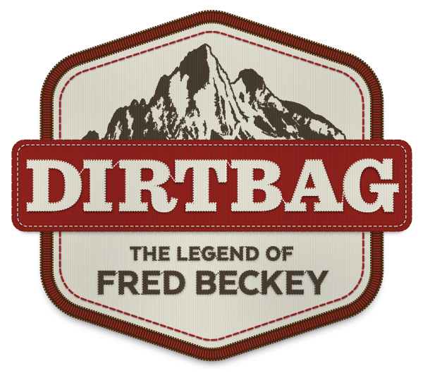 Dirt Bag: Fred Beckey