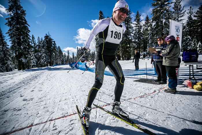 Alpenglow 20K Comes to Tahoe Cross Country March 4