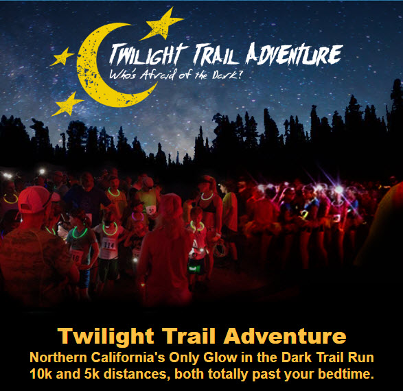 Twilight Trail Adventure