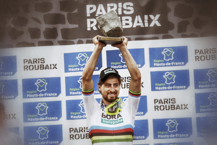 Support At-Risk Kids with 3x World Road Racing Champion Peter Sagan
