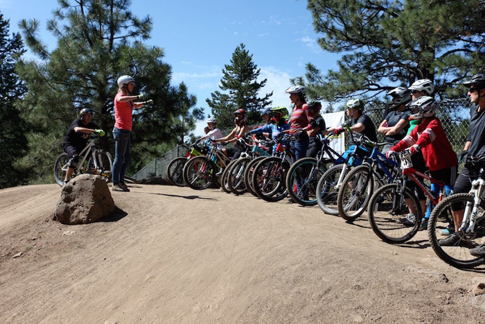 The Little Big Bike Festival and Skills Clinics Returns to Truckee May 26