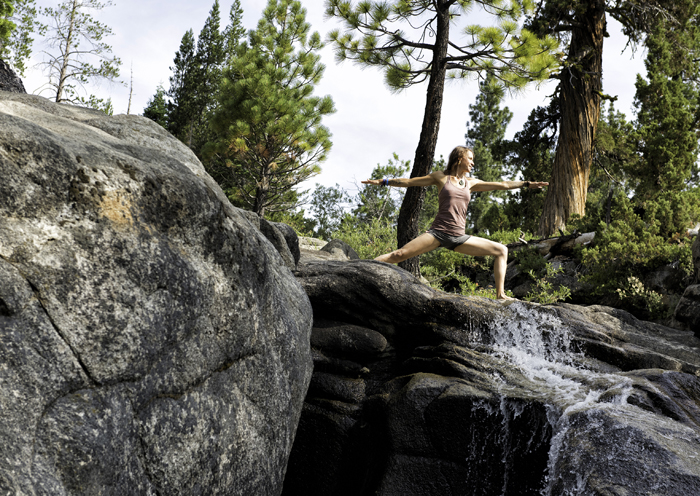 Wanderlust Squaw Valley: Four Days of Celebrating Mindful Living