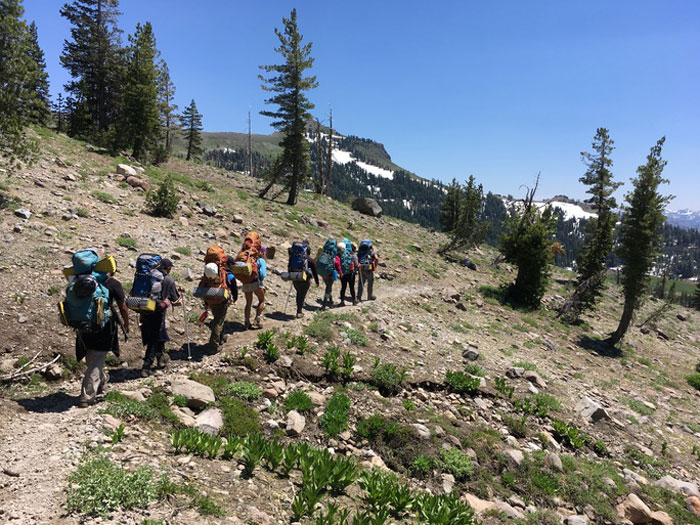 Alpenglow Sports Tailgate Talk #3: Adventure Risk Challenge (ARC) Voices of Youth