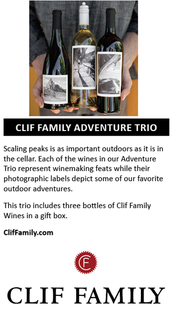 Clif Family