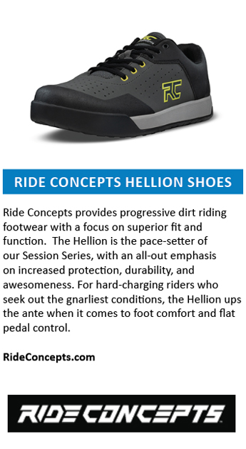 Ride Concepts