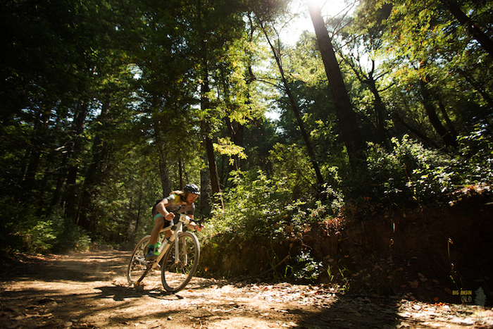 Mountain Bikers of Santa Cruz Presents Inaugural Trail Vision Awards