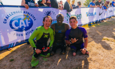 San Diego Triathlon Challenge 2019