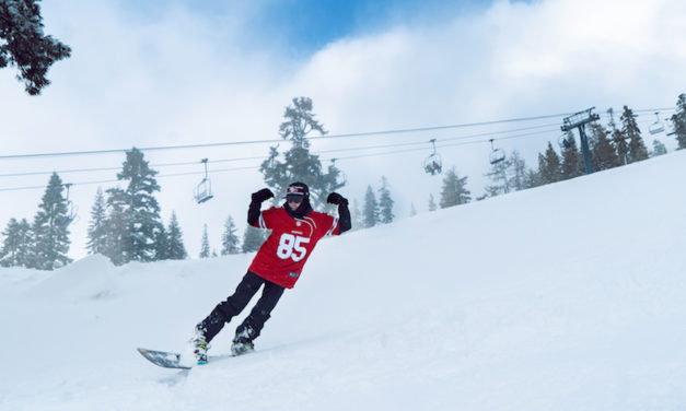 Sugar Bowl Resort to Host Super Bowl Sunday Party and Specials