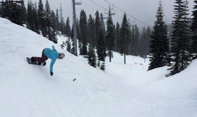 Buffalo Banked Slalom 2020