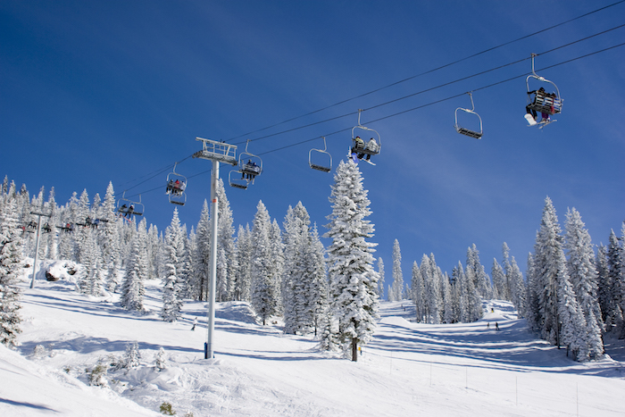 Mt. Shasta Ski Park Partners with Indy Pass