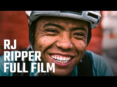 FILM – Nepal MTB Champion (RJ)