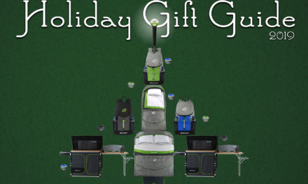 SylvanSport: 2019 Holiday Gift Guide