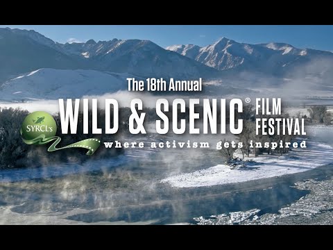 2020 Wild & Scenic Film Tour