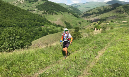Badwater presents Artsakh Ultra, a six-day trail running race through the Republic of Artsakh